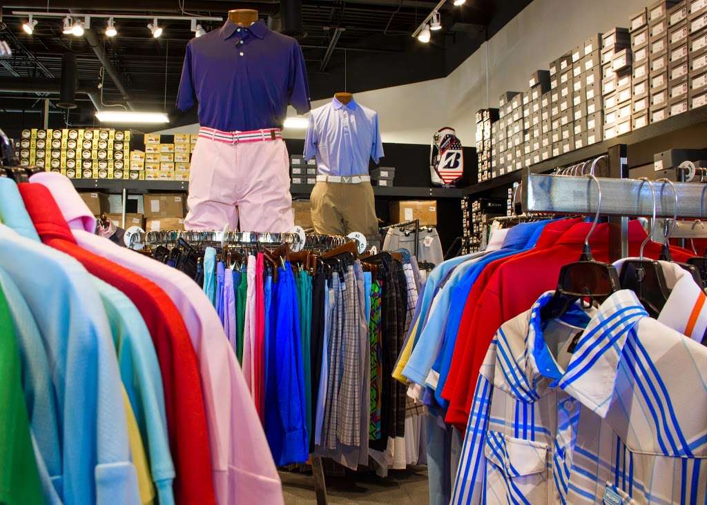 Golf Anything Outlet | 15816 N Greenway Hayden Loop #300, Scottsdale, AZ 85260, USA | Phone: (866) 440-5391