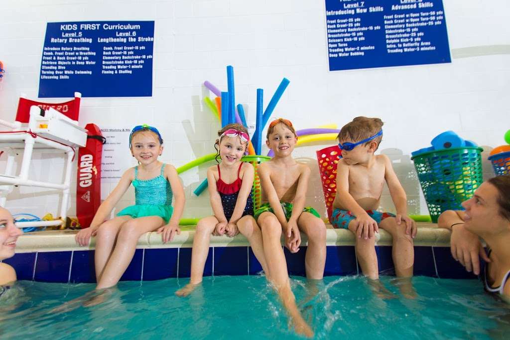 KIDS FIRST Swim School - Finksburg | 2970 Dede Rd, Finksburg, MD 21048 | Phone: (410) 526-5226