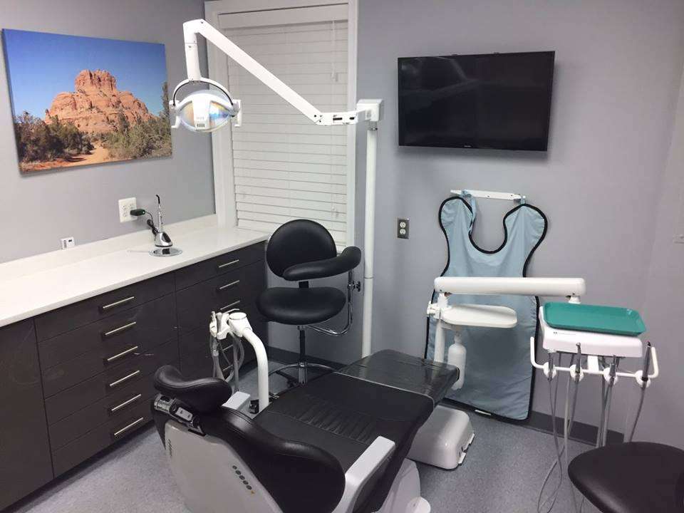 Center for Dental Anesthesia | 5284 Dawes Ave, Alexandria, VA 22311, USA | Phone: (703) 379-6400