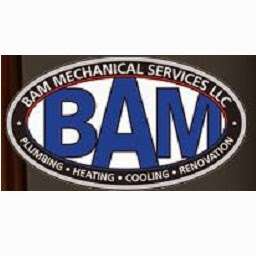 BAM Mechanical Services LLC | 700 Delsea Dr, Pitman, NJ 08071, USA | Phone: (856) 498-5576