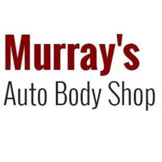 Murrays Auto Body Shop Inc. | 23 Clowes Ave, Goshen, NY 10924, USA | Phone: (845) 294-6139