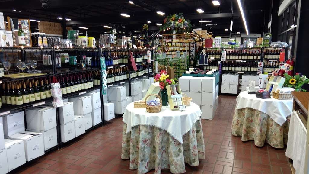 Nissley Vineyards | 2333 Rockvale Rd, Lancaster, PA 17602, USA | Phone: (717) 299-5101