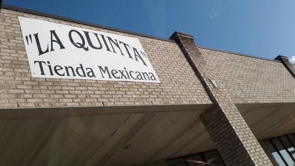 La Quinta Mexican Store | 4650 US-29, Greensboro, NC 27405, USA | Phone: (336) 358-1095