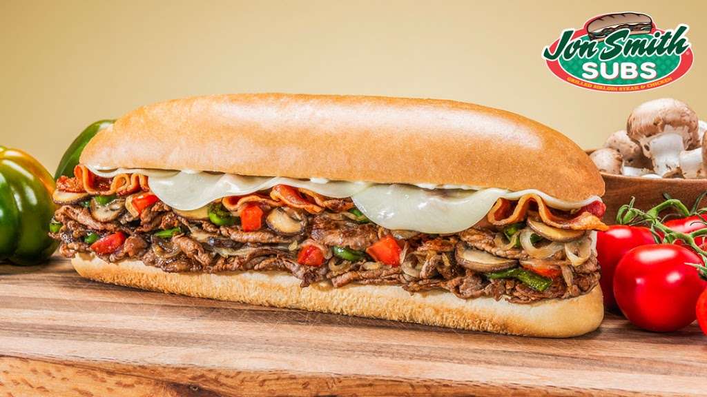 Jon Smith Subs | 3607 Aloma Ave #1071, Oviedo, FL 32765 | Phone: (407) 853-5500