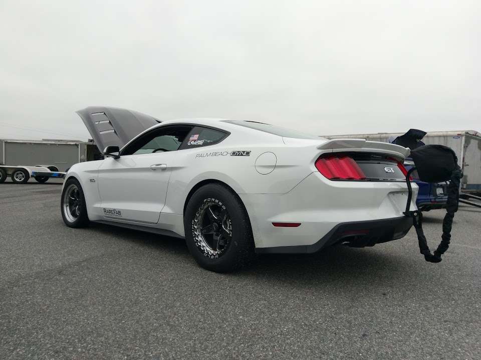 RareFab Performance and Fabrication | 1330 W Industrial Ave #105, Boynton Beach, FL 33426, USA | Phone: (561) 739-8688