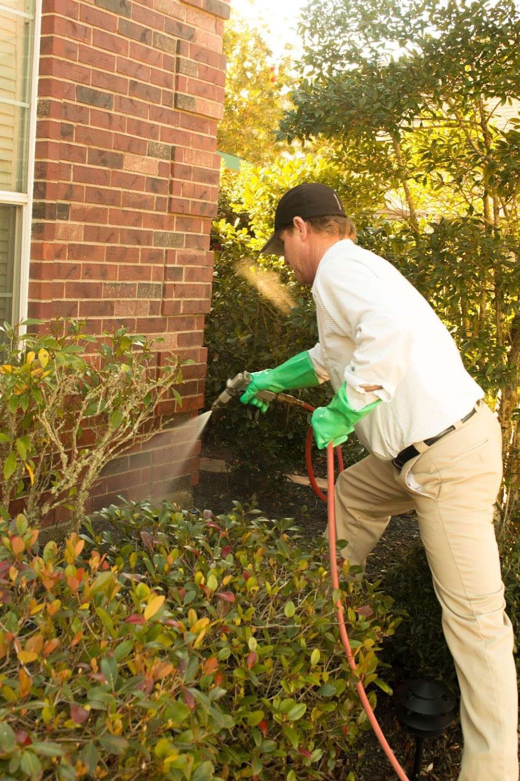Preventive Pest Control - East Houston | 12009 Almeda Genoa Rd, Houston, TX 77034, USA | Phone: (713) 946-9202
