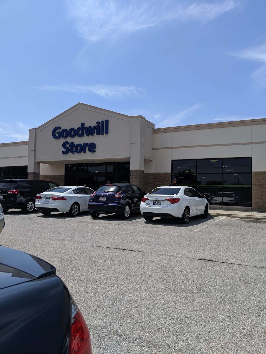 Goodwill Store | 3229 Daugherty Dr, Lafayette, IN 47909, USA | Phone: (765) 474-3135