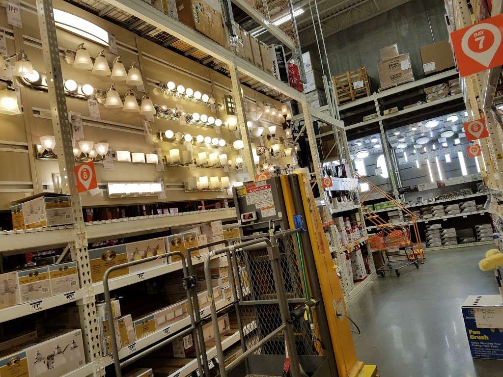 The Home Depot | 254 Larkin Dr, Monroe, NY 10950, USA | Phone: (845) 781-4307