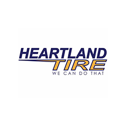 Heartland Tire | 7151 Riverdale Dr NW, Anoka, MN 55303, USA | Phone: (763) 284-4285