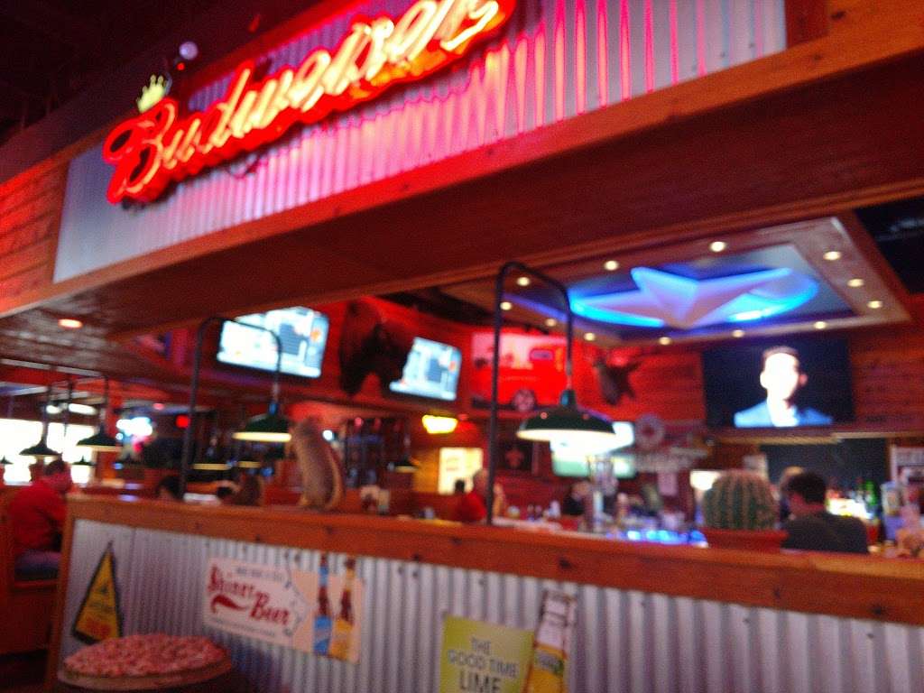 Texas Roadhouse | 23750 Highway 59 N, Kingwood, TX 77339, USA | Phone: (281) 548-7427