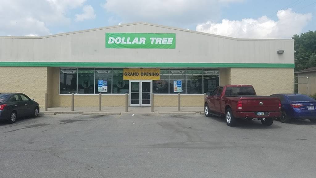 Dollar Tree | 3897 Alum Creek Dr, Columbus, OH 43207, USA | Phone: (614) 662-7124