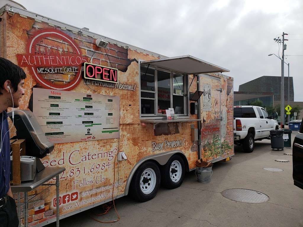 Authenticos Mesquite Grille - Food Truck | 2209 N 99th Ave, Phoenix, AZ 85037, USA | Phone: (602) 831-6984