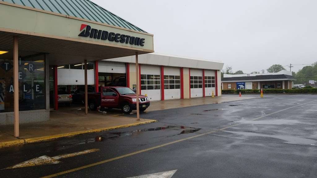 Firestone Complete Auto Care | Freehold Mall, U.S. 9, Freehold, NJ 07728, USA | Phone: (732) 333-6210