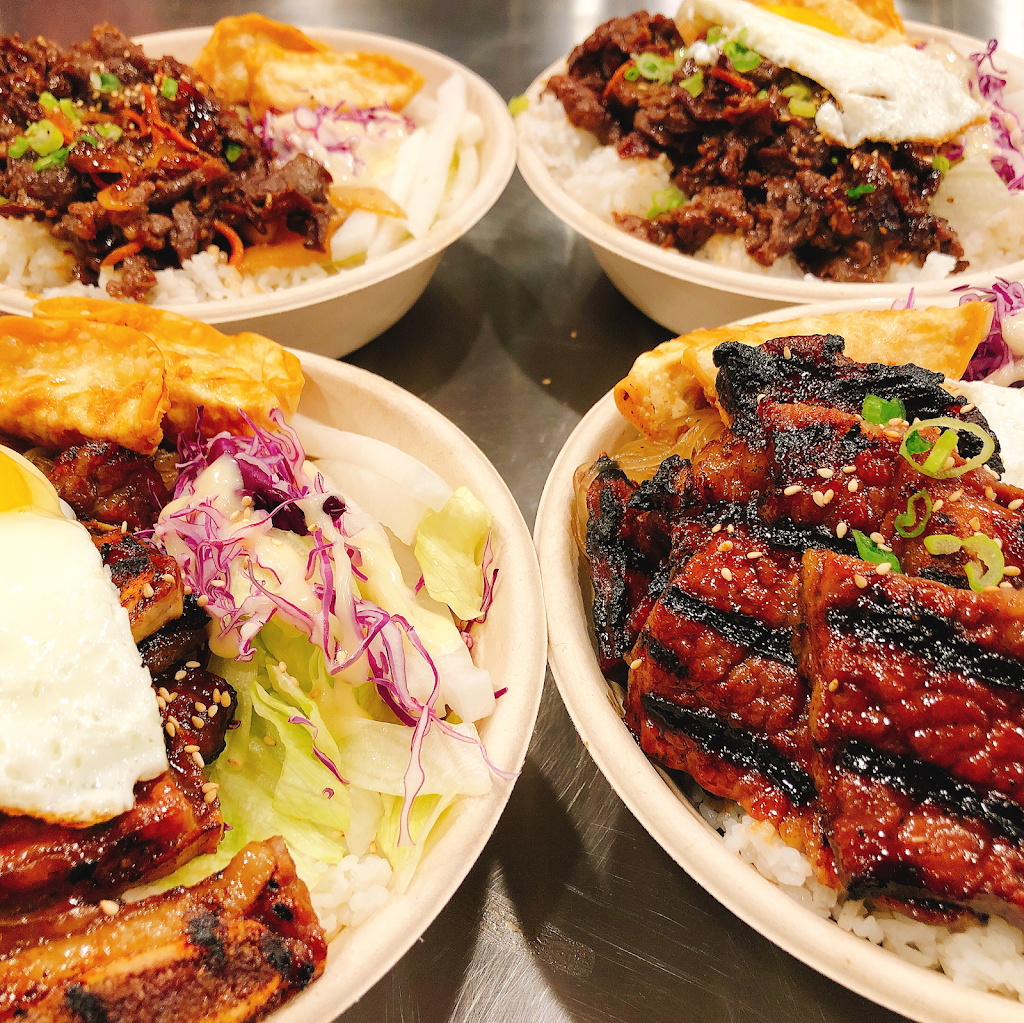 Paul's Kitchen NAMOO (NAMOO NRH), 9143 Boulevard 26 650, North