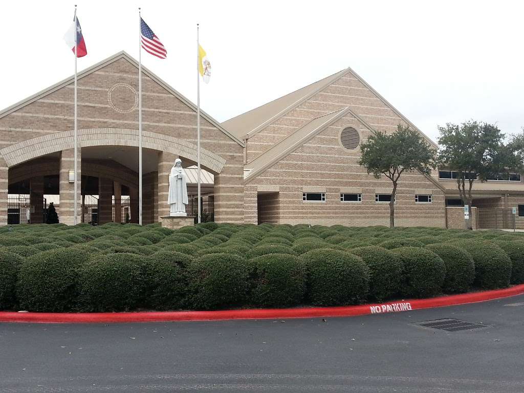 St. Clare of Assisi Catholic Church | 3131 El Dorado Blvd, Houston, TX 77059, USA | Phone: (281) 286-7729