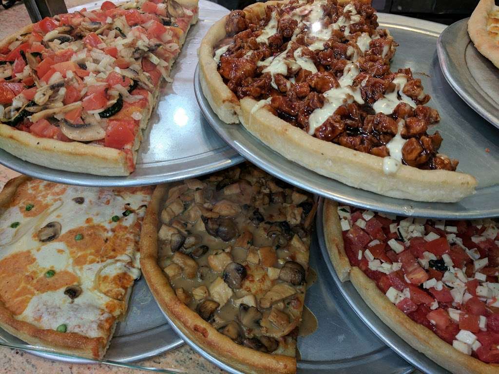 Pronto Pizza Pasta | 2137, 3297 Richmond Ave, Staten Island, NY 10312, USA | Phone: (718) 356-2442