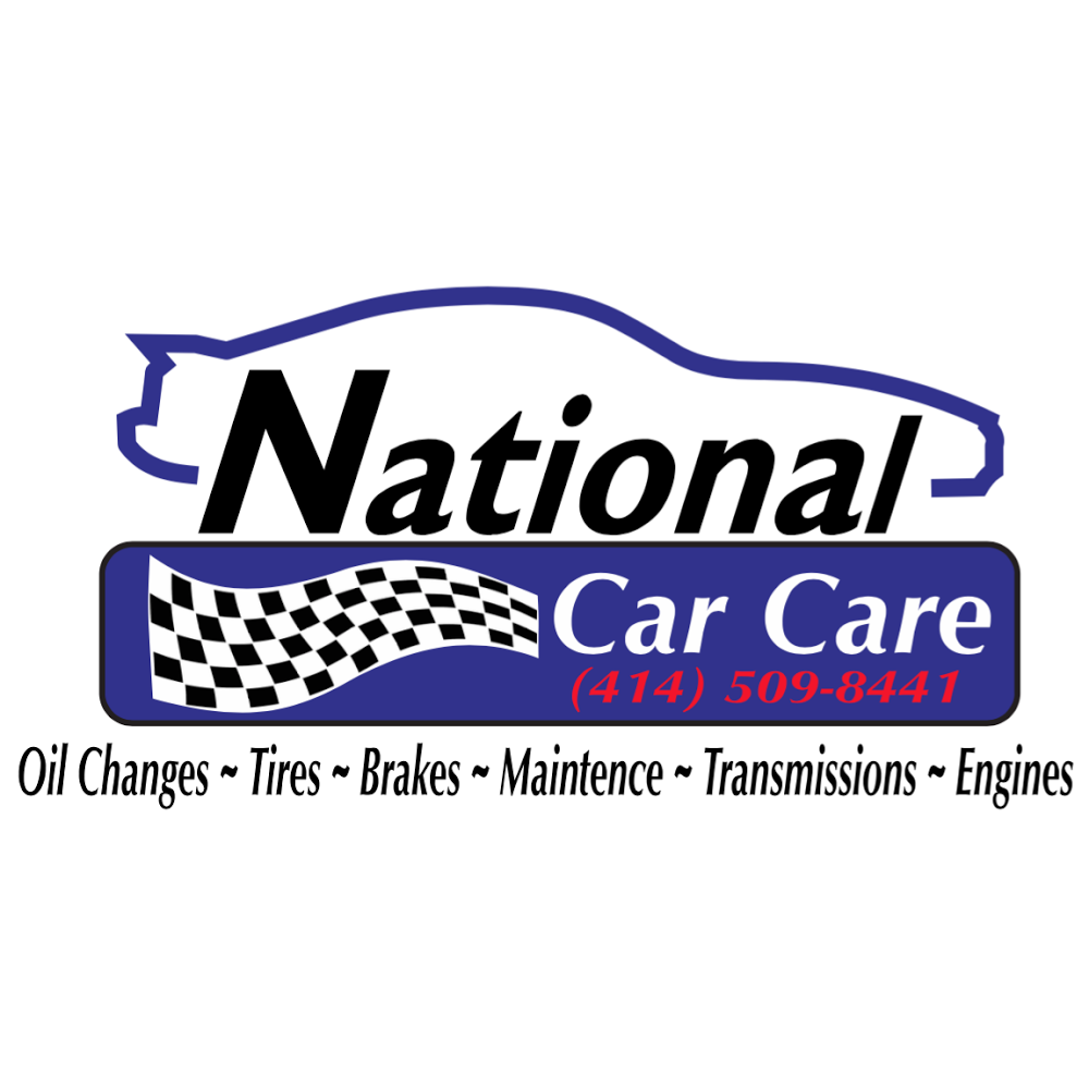 National Car Care | 5538 W National Ave, West Allis, WI 53214, USA | Phone: (414) 509-8441