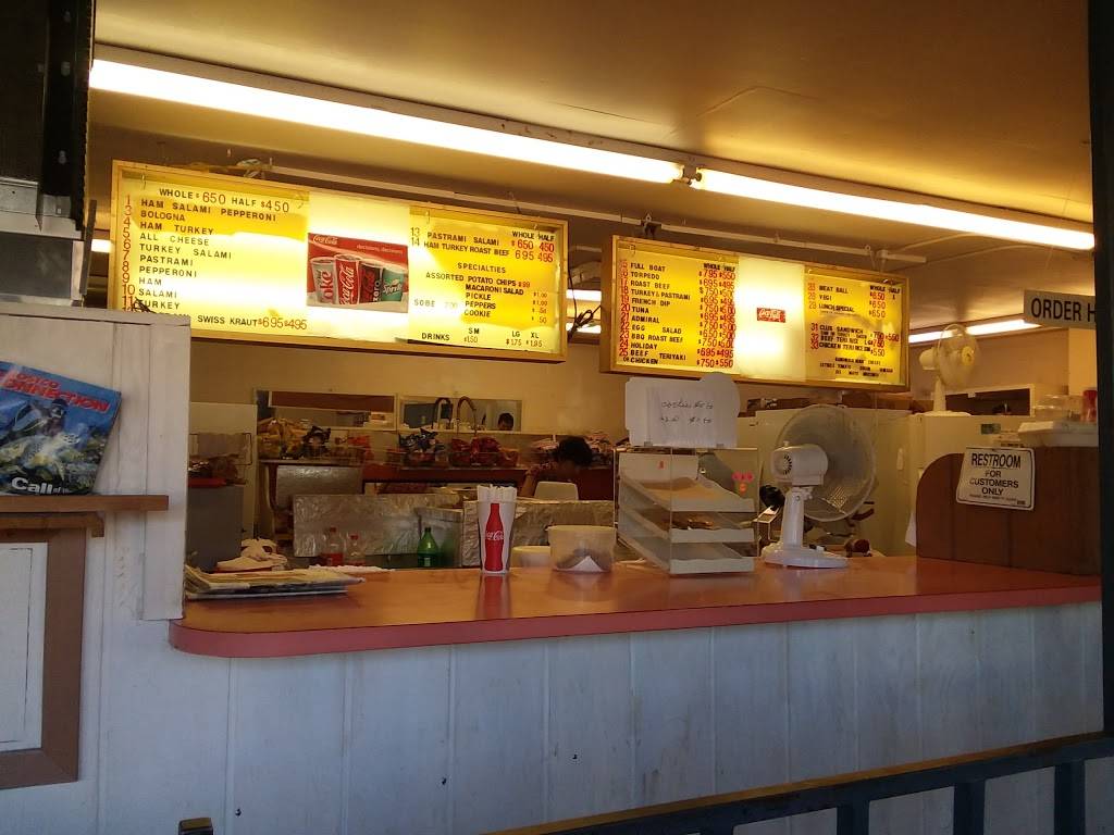 Sub Shop | 4331 NE Killingsworth St, Portland, OR 97218, USA | Phone: (503) 281-2609