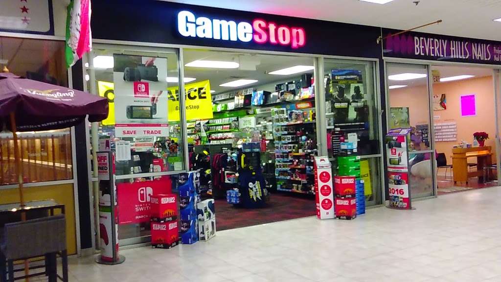 GameStop Prestige | 1241 Blakeslee Blvd Dr E, Lehighton, PA 18235, USA | Phone: (570) 386-2361