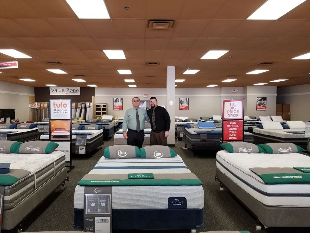 Mattress Firm Matamoras | 102 Milford Landing Dr, Matamoras, PA 18336 | Phone: (570) 491-5170