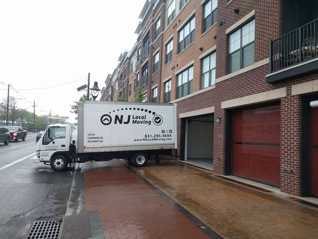 NJ Local Moving | 93 Dorsa Ave, Livingston, NJ 07039 | Phone: (908) 442-8866