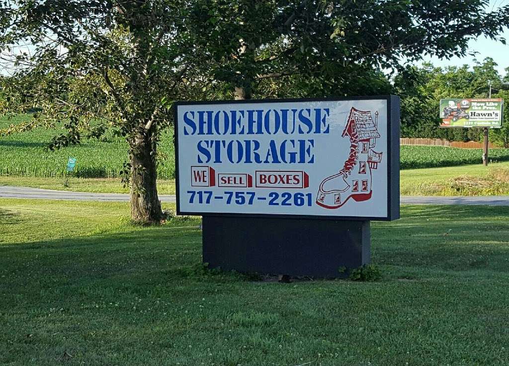 Shoehouse Mini Storage | 21 Shoe House Rd, York, PA 17406, USA | Phone: (717) 757-2261