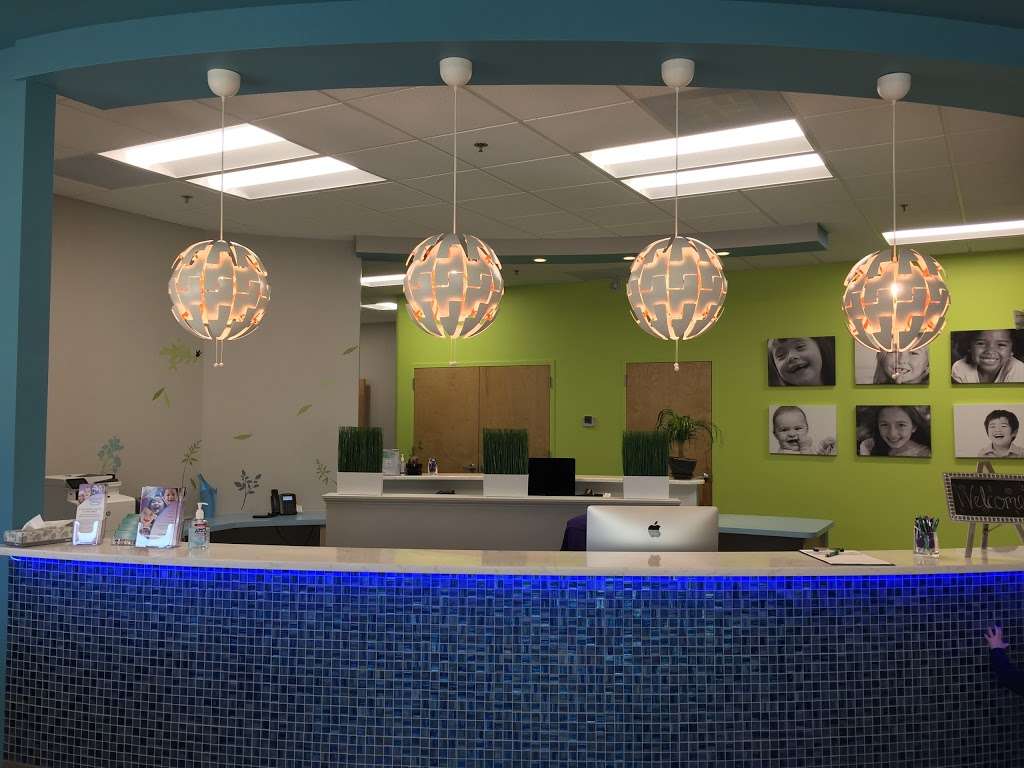 Growing Smiles - White Marsh | 11570 Crossroads Cir #116, Middle River, MD 21220, USA | Phone: (410) 697-9000