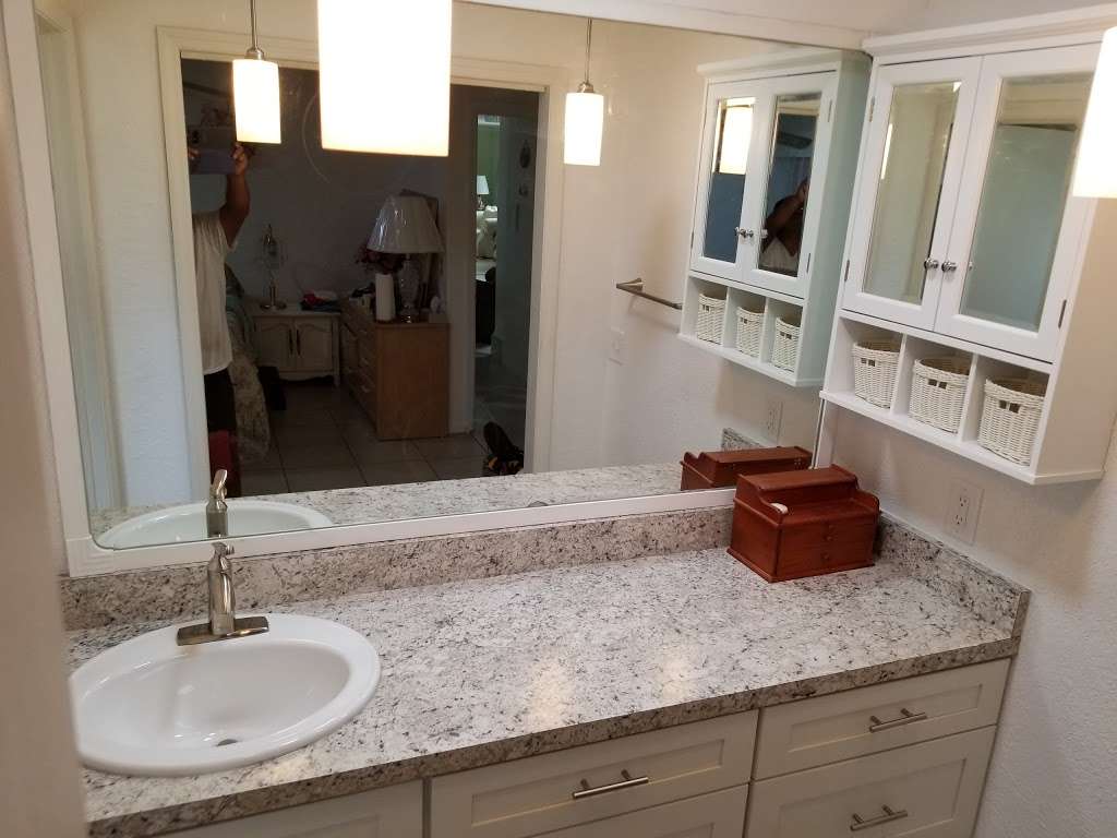 Cabinet Repair and More LLC | 7259 Hemlock Loop, Ocala, FL 34472, USA | Phone: (352) 502-0655