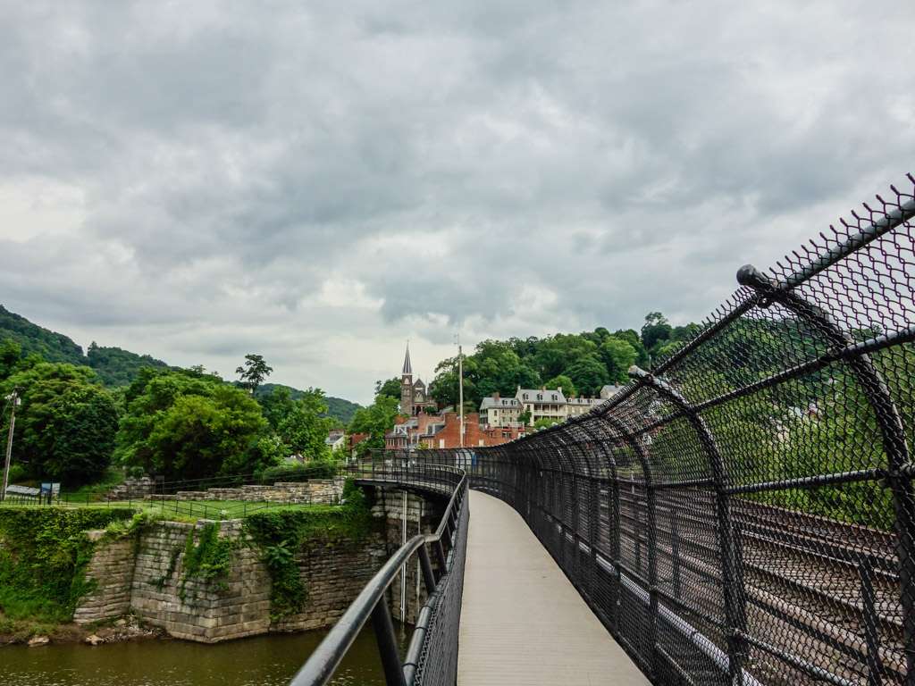 Appalachian Trail | Appalachian Trail, Knoxville, MD 21758, USA