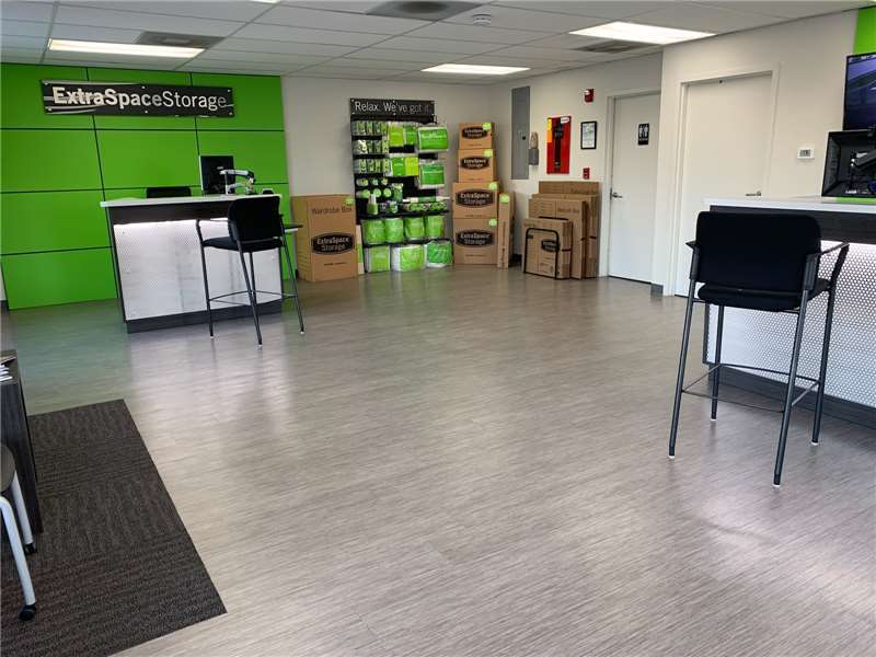 Extra Space Storage | 5592 L B McLeod Rd, Orlando, FL 32811, USA | Phone: (407) 445-0202