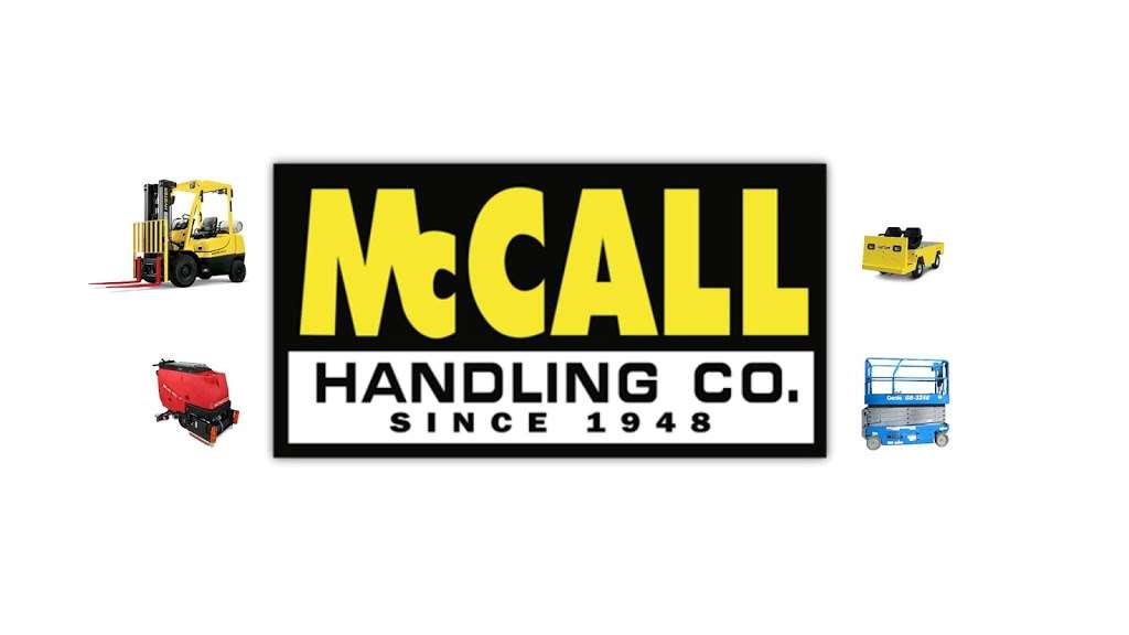 McCall Handling Company | 38431 Sussex Hwy, Delmar, DE 19940, USA | Phone: (888) 870-0685