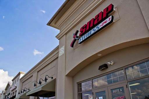 Snap Fitness | 23202 Columbus Rd #A, Columbus, NJ 08022 | Phone: (609) 534-5255