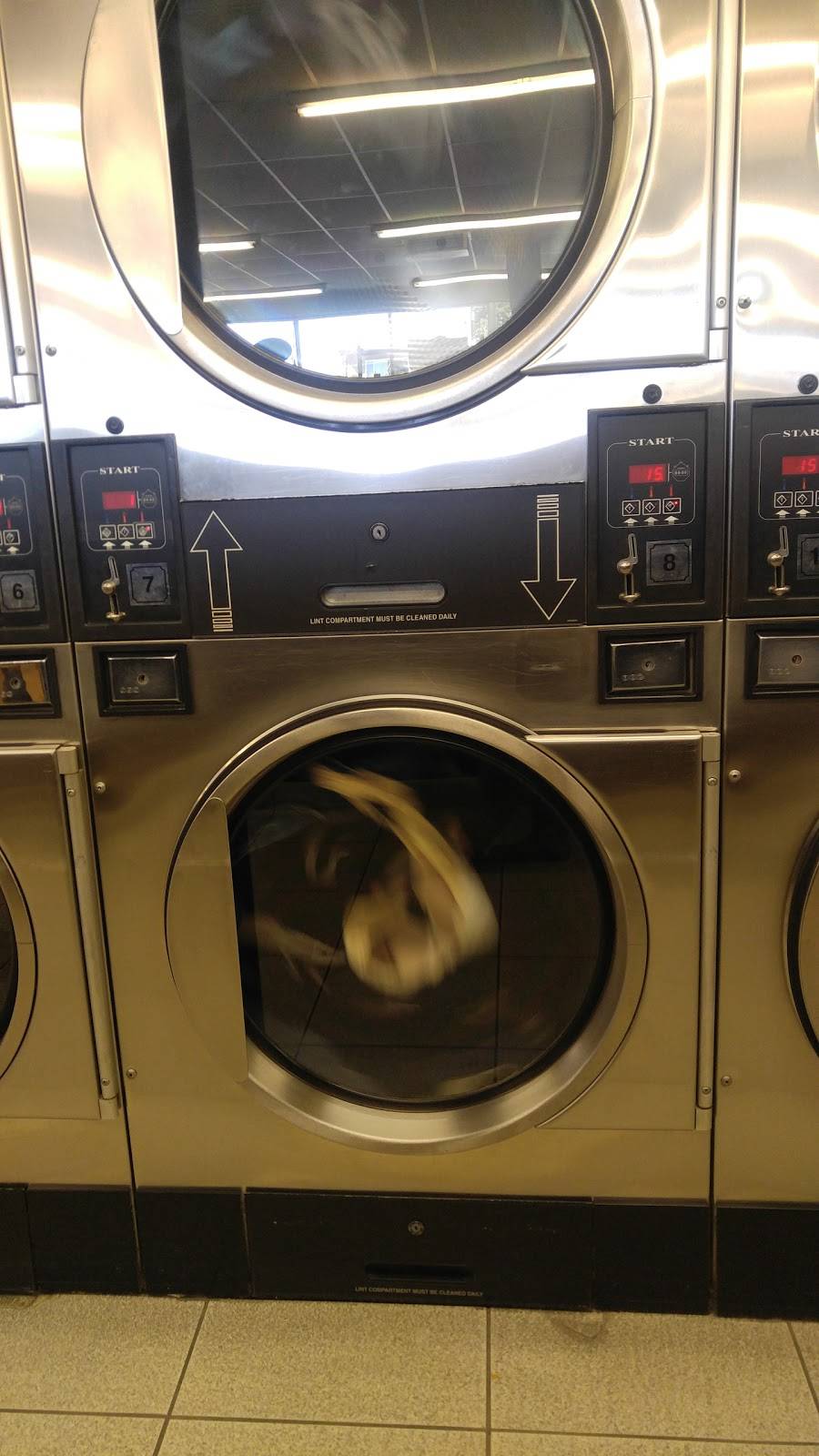 Laundromat In Compton | 1415 S Long Beach Blvd, Compton, CA 90221, USA | Phone: (310) 537-0488