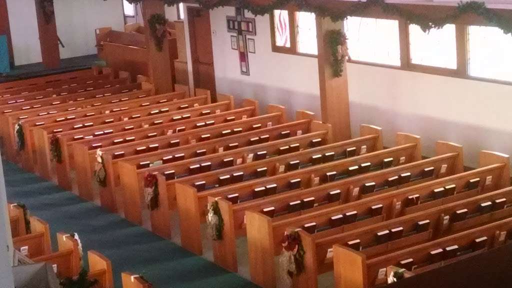 St. John Evangelical Lutheran Church | 304 E Covina Blvd, Covina, CA 91722, USA | Phone: (626) 332-3142