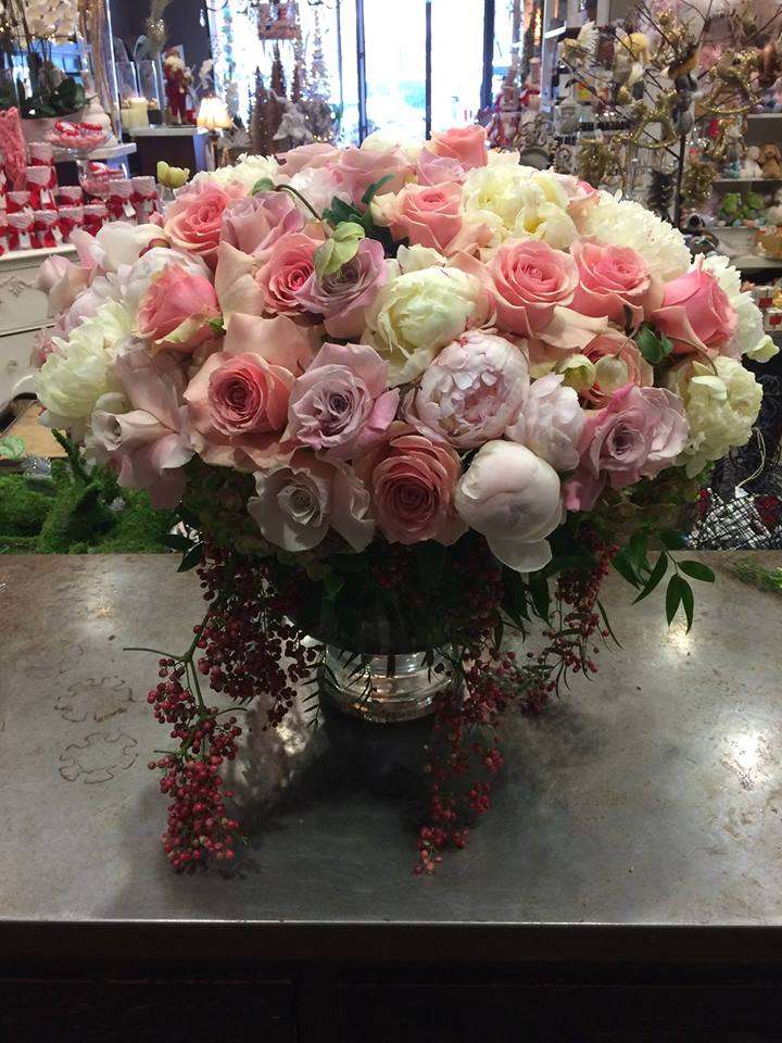 Bellagio Florist Etc. | 21163 Newport Coast Dr, Newport Beach, CA 92657, USA | Phone: (949) 640-6393