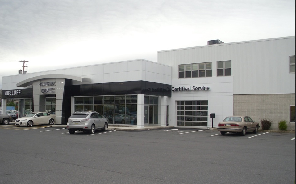 Abeloff Buick GMC | 1167 N 9th St, Stroudsburg, PA 18360, USA | Phone: (877) 816-7926