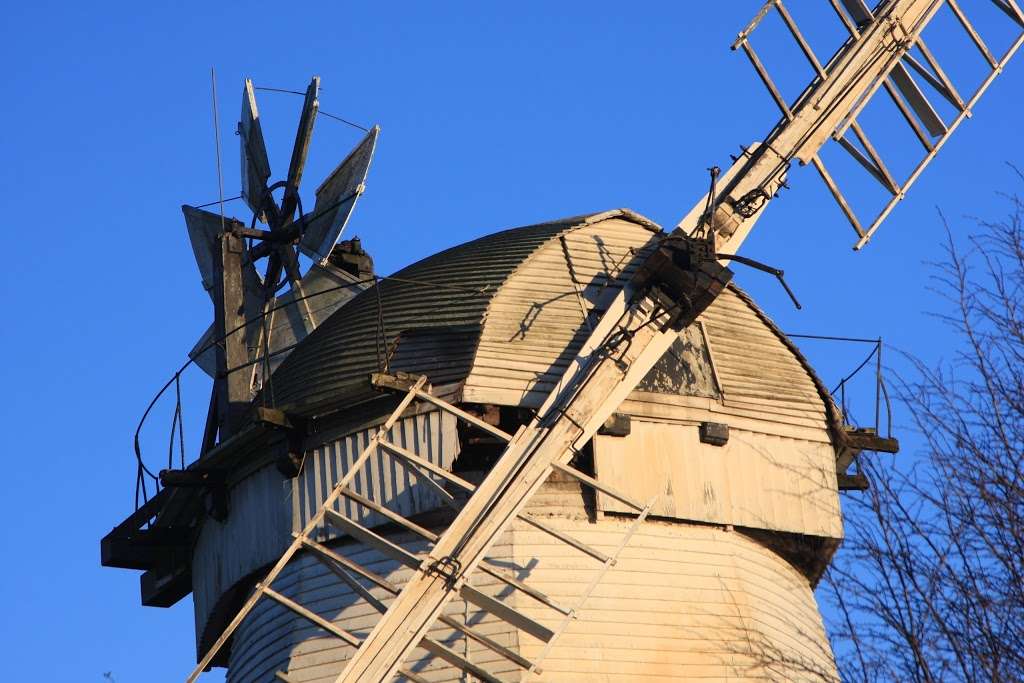 Upminster Windmill | The Mill Field, St. Marys Ln, Upminster RM14 2QL, UK | Phone: 0300 030 1803