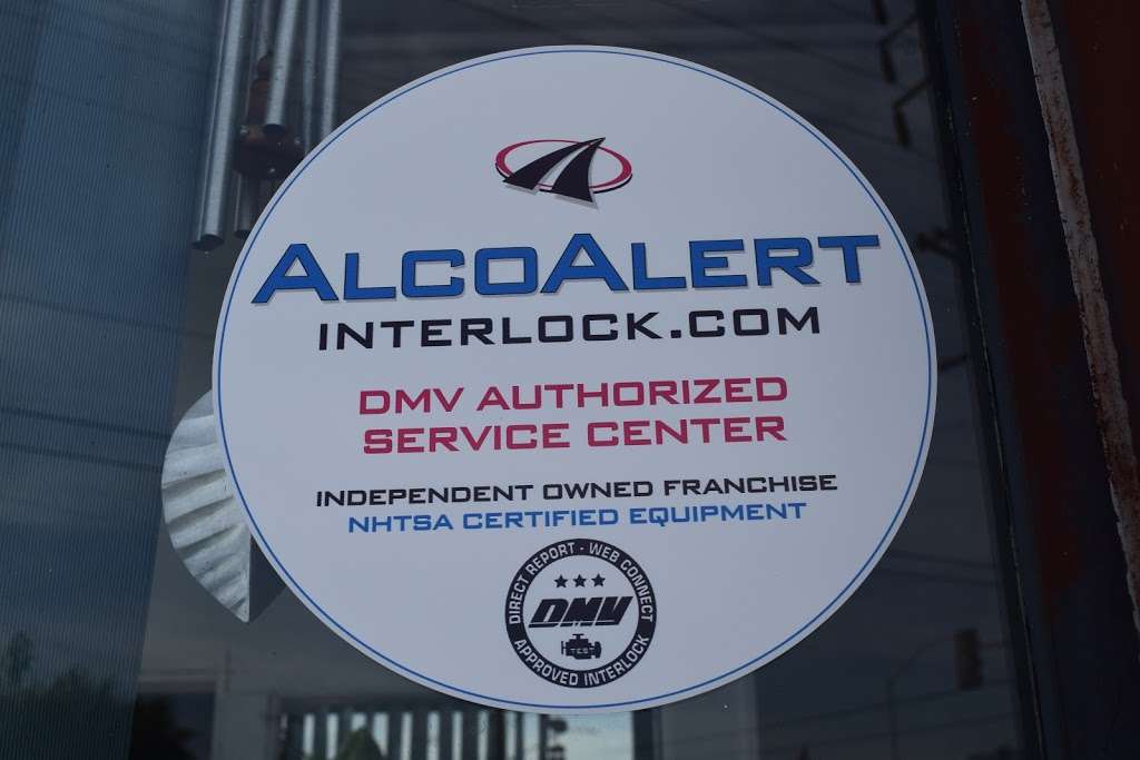 Alco Alert Ignition Interlock | 4471 Rosecrans Ave, Hawthorne, CA 90250, USA | Phone: (424) 233-0589