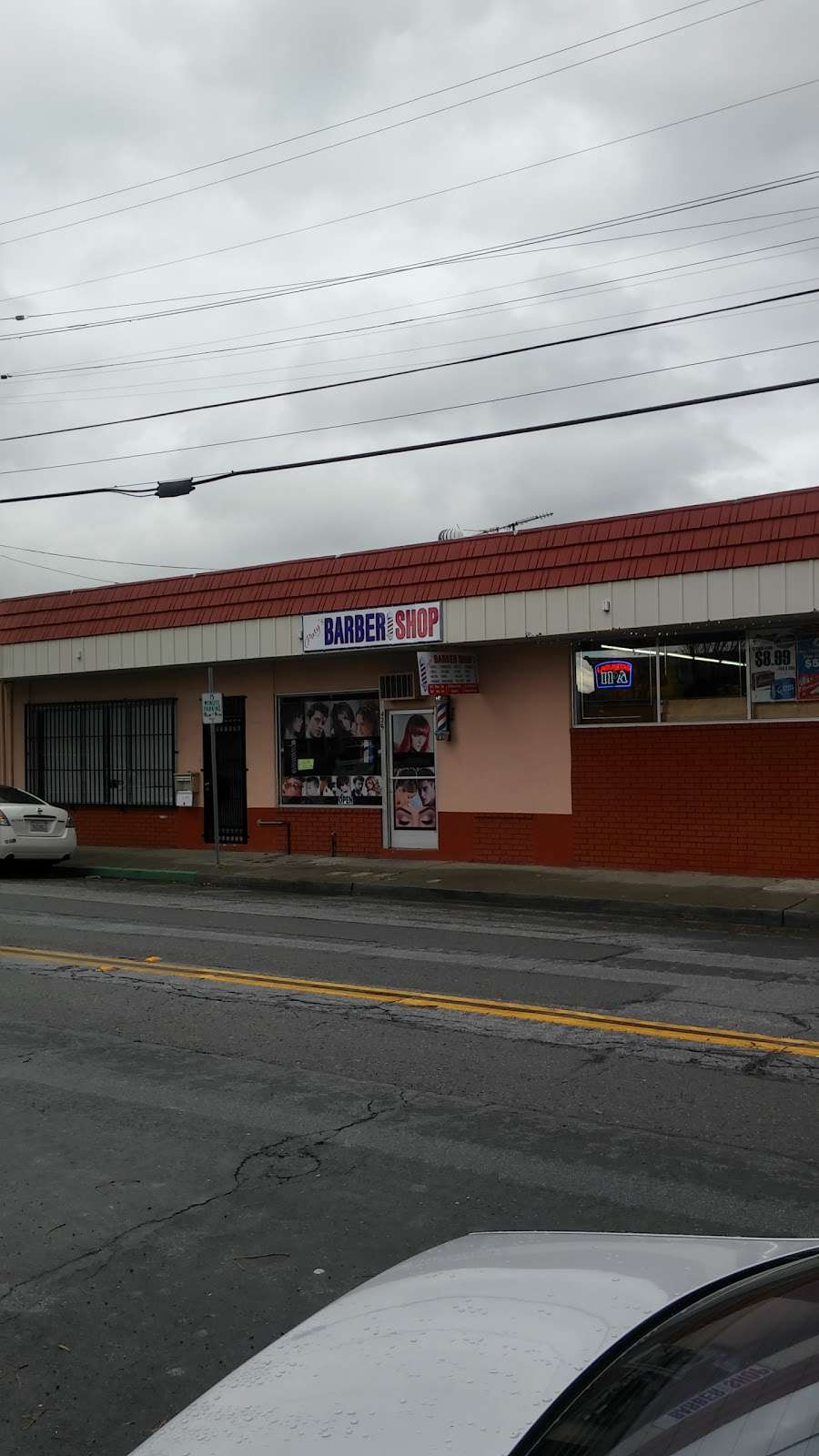 Patys Barber Shop | 426 Blossom Way, Hayward, CA 94541, USA | Phone: (510) 688-2232