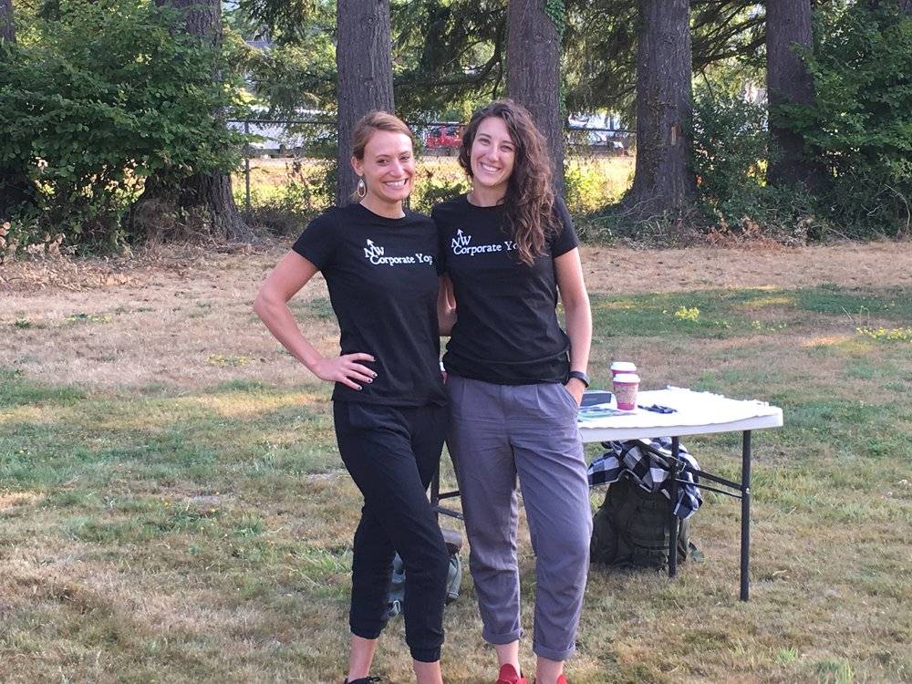 NW Corporate Yoga | 933 Louise Ave suite 101-18, Charlotte, NC 28204, USA | Phone: (704) 412-8780