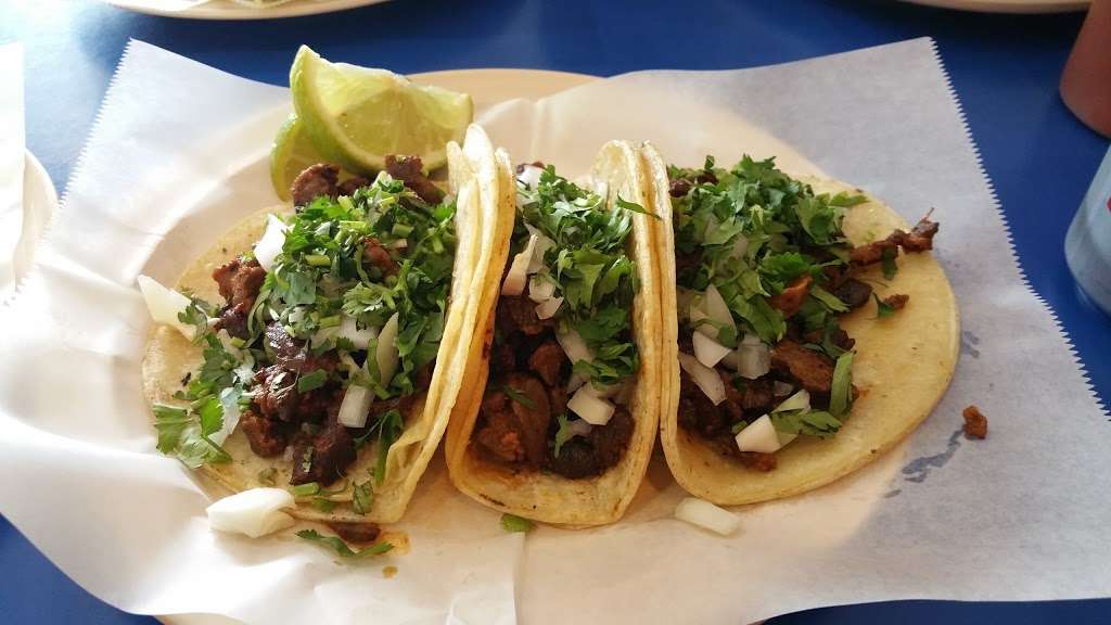 Tacos La Bala | 10100 Beechnut St #120, Houston, TX 77072, USA | Phone: (281) 933-3007