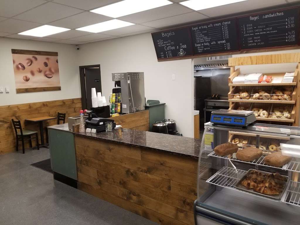 Bagel N Go | 2497 PA-611, Scotrun, PA 18355 | Phone: (570) 851-0110