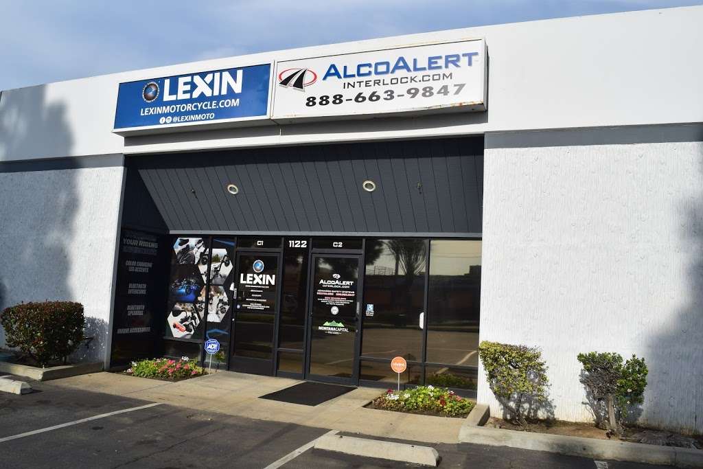 Alco Alert Interlock | 1122 W. Washington Blvd. Unit C-2, Montebello, CA 90640, USA | Phone: (323) 825-6214