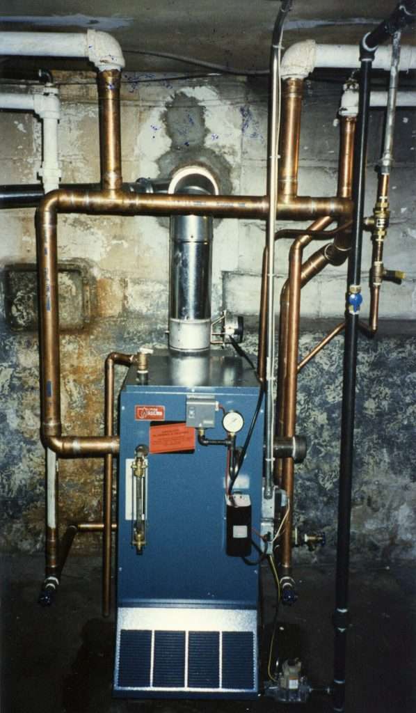 Absolute Plumbing and Heating | 46 Johnson Rd, West Orange, NJ 07052, USA | Phone: (973) 669-6742