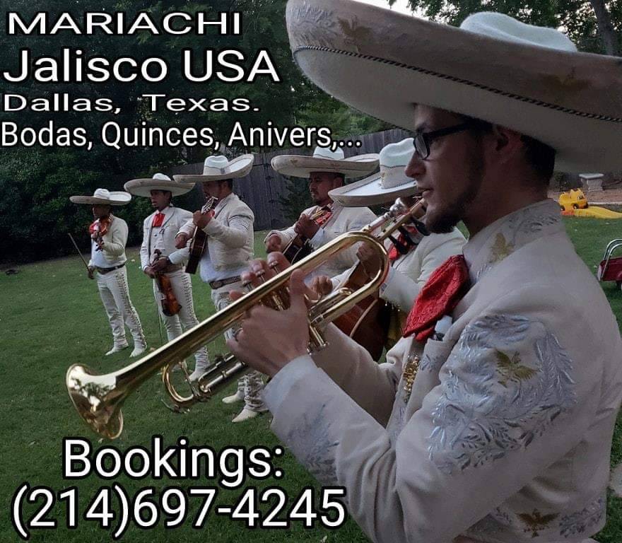 Mariachi para Fiestas en Dallas, Mariachi para Eventos en Dallas | 11467 Dennis Rd, Dallas, TX 75229, USA | Phone: (214) 697-4245