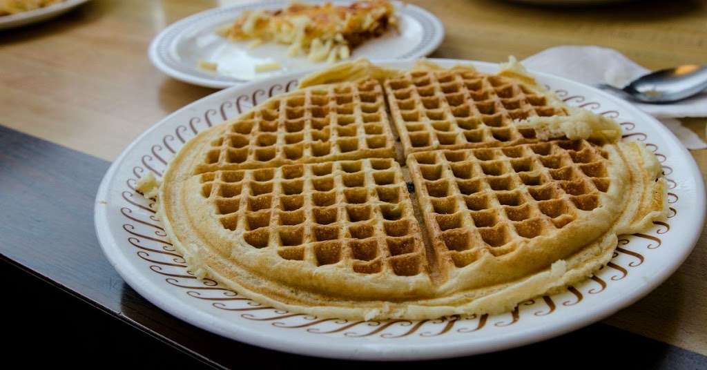 Waffle House | 1300 Hwy 9 Bypass W, Lancaster, SC 29720, USA | Phone: (803) 283-1886