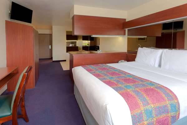 Microtel Inn & Suites by Wyndham Mesquite/Dallas At I-30 | 3424 Sorrento Dr, Mesquite, TX 75150, USA | Phone: (972) 682-0400