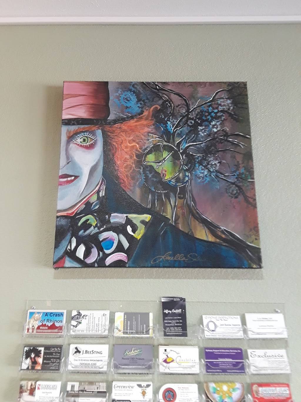 Natural Rx | 8612 Paseo Alameda NE E, Albuquerque, NM 87113, USA | Phone: (505) 404-8214
