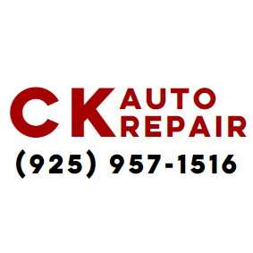 CK Auto Repair | 1424 Shell Ave C, Martinez, CA 94553, USA | Phone: (925) 957-1516