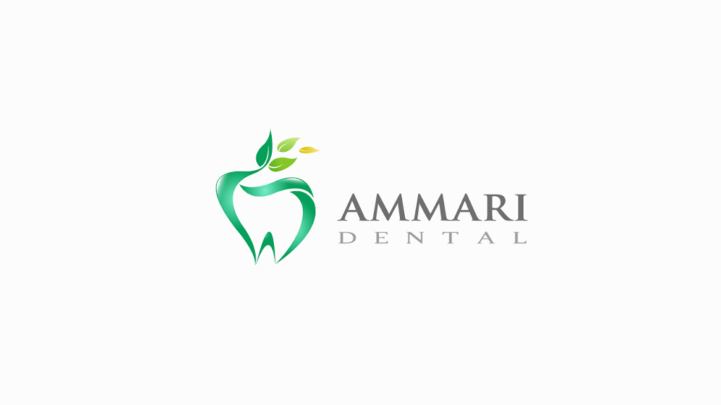 Ammari Dental | 1344 S Chambers Rd #203, Aurora, CO 80017, USA | Phone: (303) 283-8009